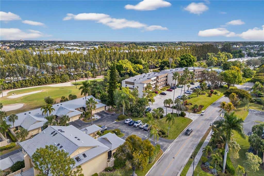 177 Forest Lakes Blvd #104, Naples, photo 30