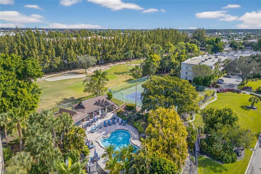 177 Forest Lakes Blvd #104, Naples, photo 33
