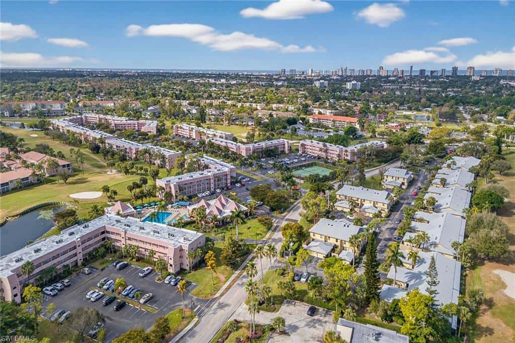 177 Forest Lakes Blvd #104, Naples, photo 29