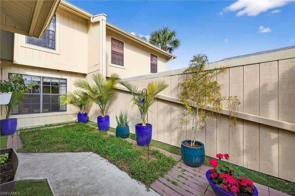 177 Forest Lakes Blvd #104, Naples, photo 25