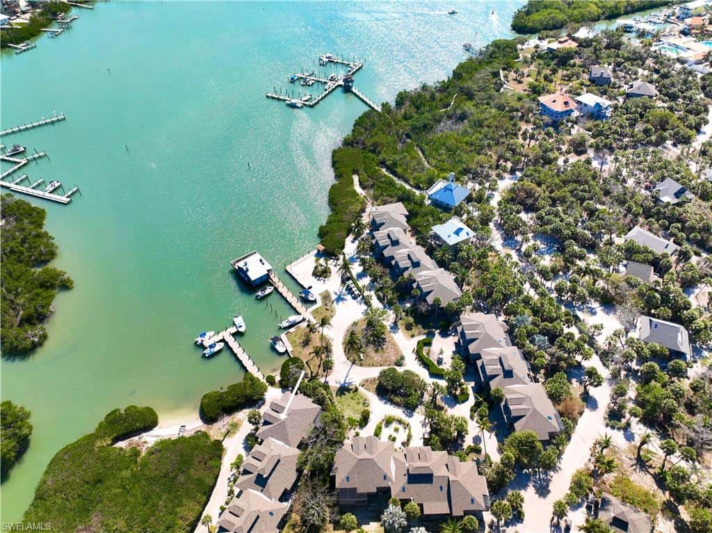 370 Townhouse Ln #66, Upper Captiva, photo 20