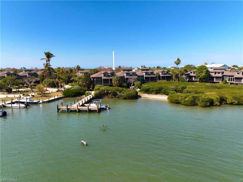 370 Townhouse Ln #66, Upper Captiva, photo 6