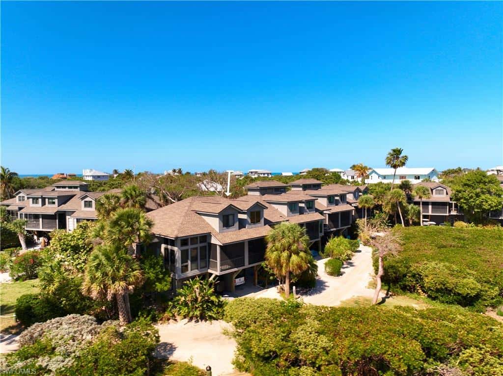 370 Townhouse Ln #66, Upper Captiva, photo 12