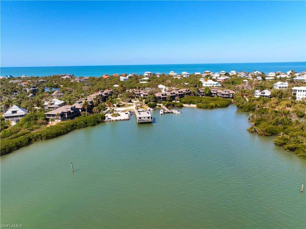 370 Townhouse Ln #66, Upper Captiva, photo 14