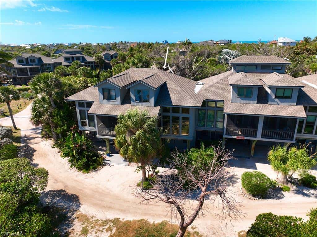 370 Townhouse Ln #66, Upper Captiva, photo 11