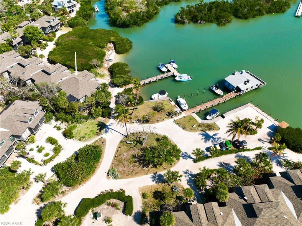 370 Townhouse Ln #66, Upper Captiva, photo 19