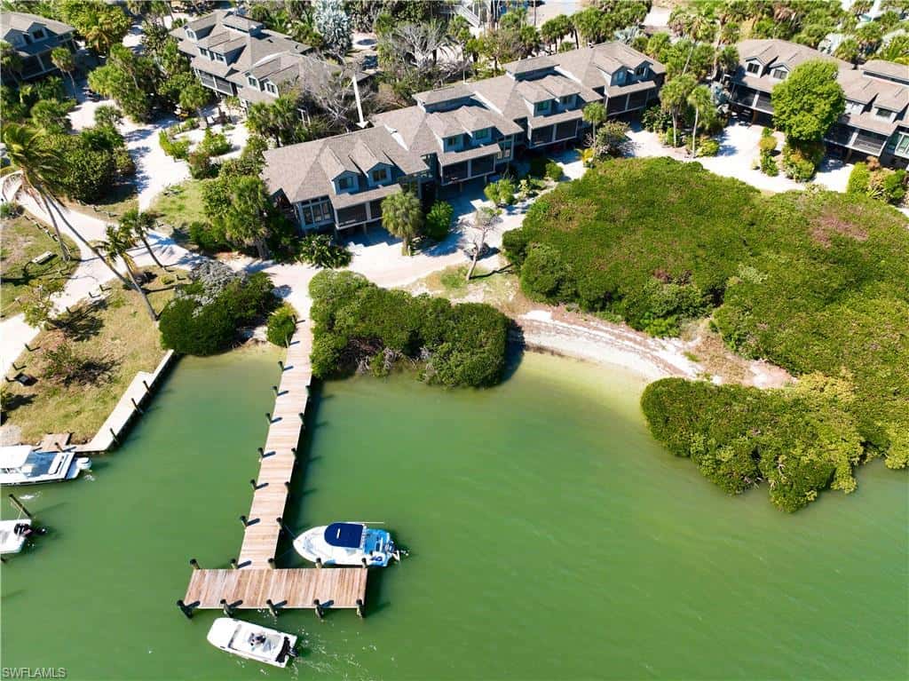 370 Townhouse Ln #66, Upper Captiva, photo 5