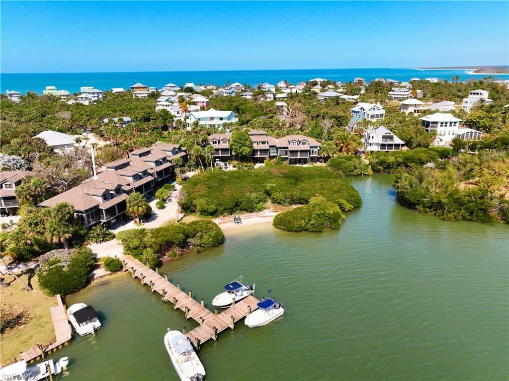 370 Townhouse Ln #66, Upper Captiva, photo 17