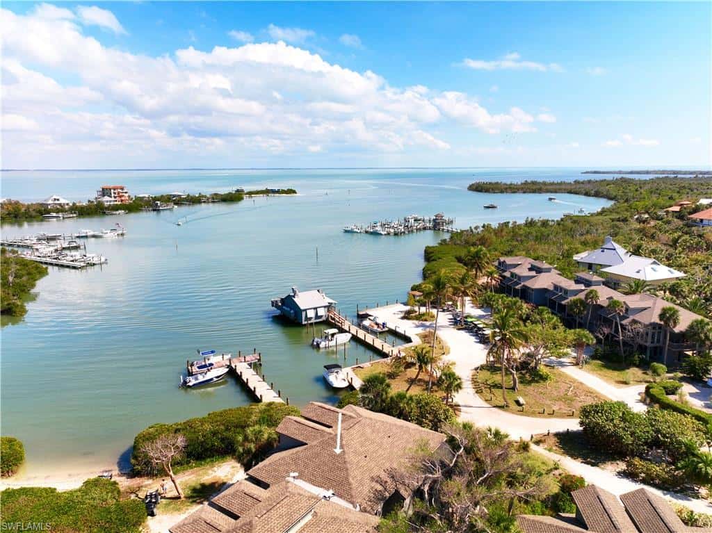 370 Townhouse Ln #66, Upper Captiva, photo 8