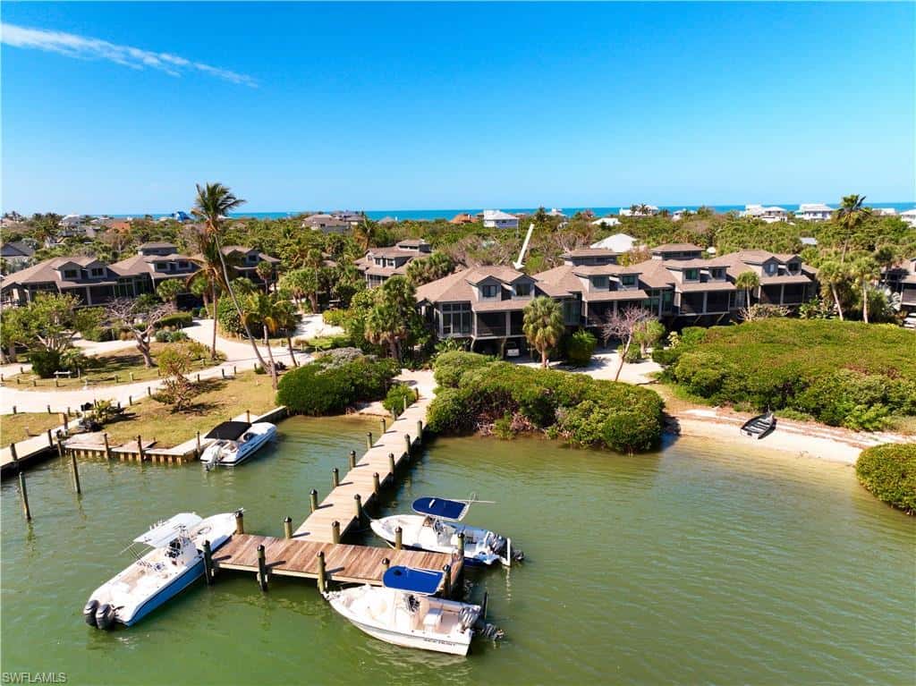 370 Townhouse Ln #66, Upper Captiva, photo 9