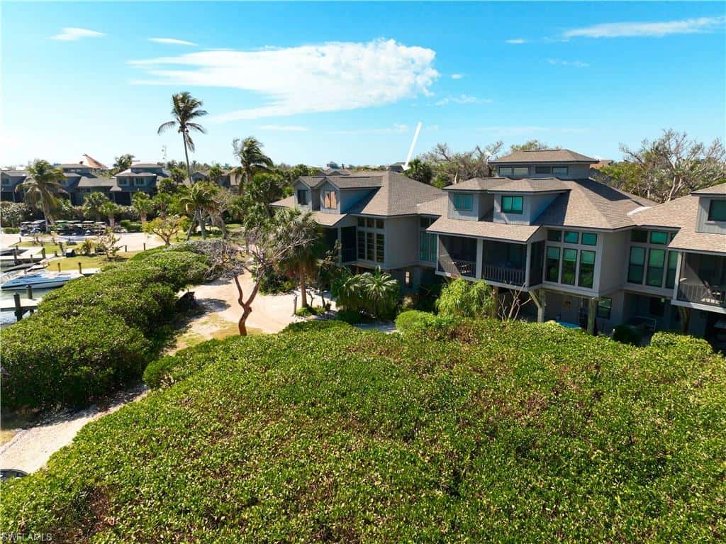 370 Townhouse Ln #66, Upper Captiva, photo 13