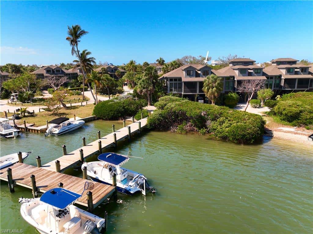370 Townhouse Ln #66, Upper Captiva, photo 15