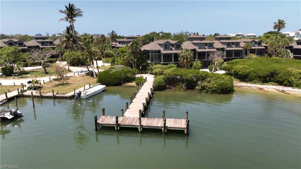 370 Townhouse Ln #66, Upper Captiva, photo 47