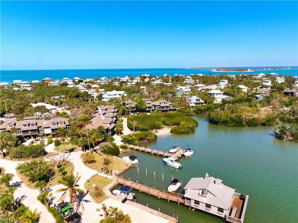 370 Townhouse Ln #66, Upper Captiva, photo 10