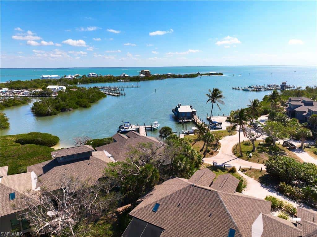 370 Townhouse Ln #66, Upper Captiva, photo 16