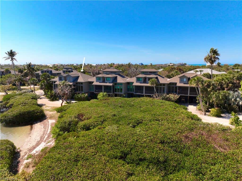 370 Townhouse Ln #66, Upper Captiva, photo 4