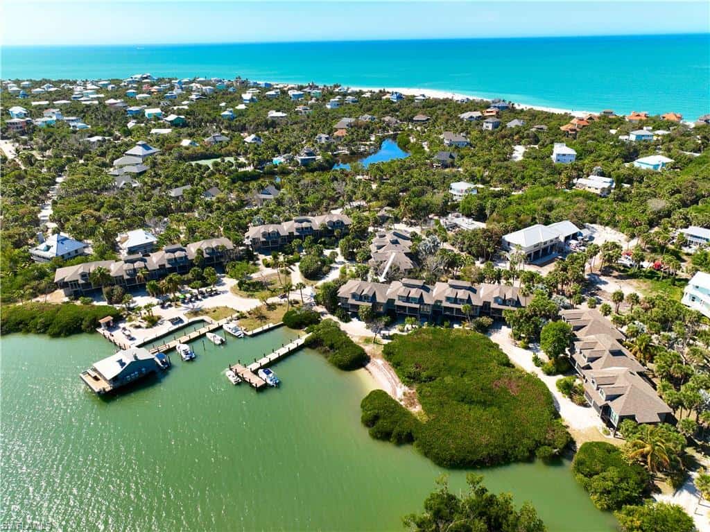 370 Townhouse Ln #66, Upper Captiva, photo 7