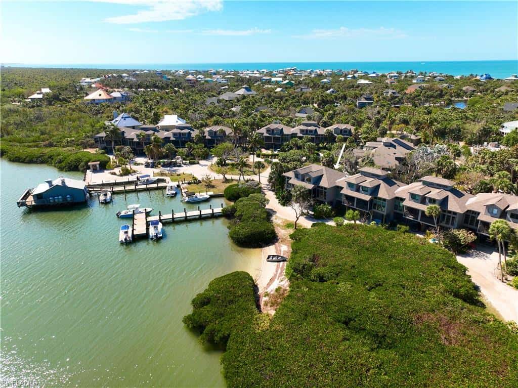 370 Townhouse Ln #66, Upper Captiva, photo 18