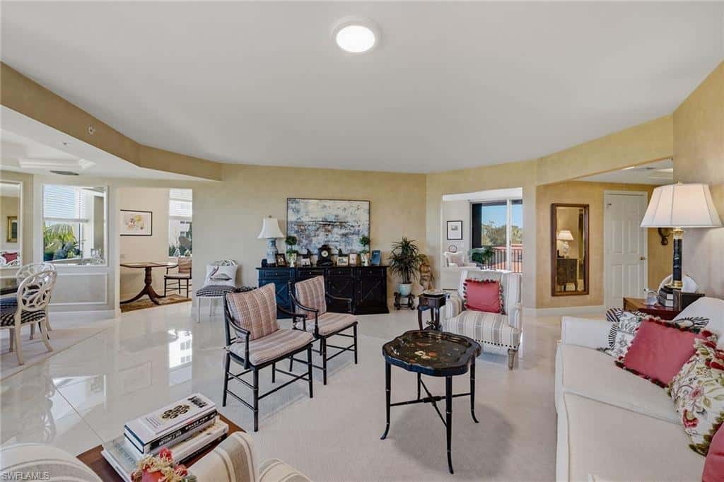 7225 Pelican Bay Blvd #305, Naples, photo 6