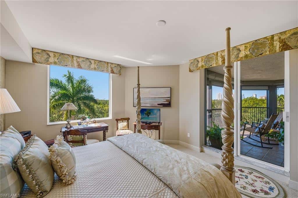 7225 Pelican Bay Blvd #305, Naples, photo 16