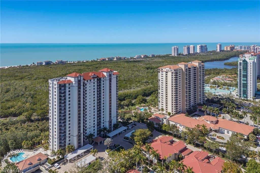 7225 Pelican Bay Blvd #305, Naples, photo 32