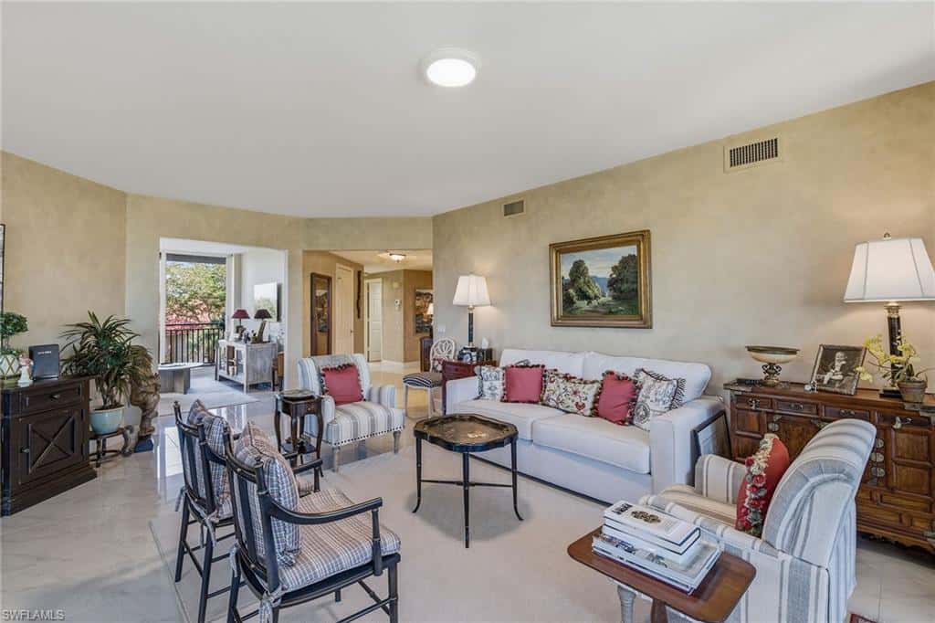 7225 Pelican Bay Blvd #305, Naples, photo 5
