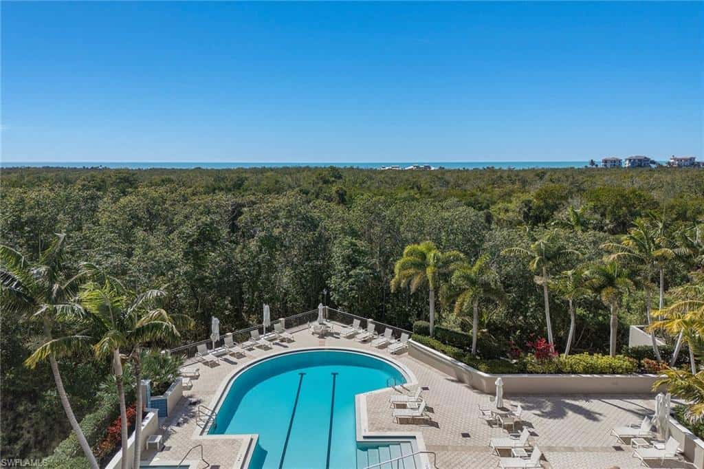 7225 Pelican Bay Blvd #305, Naples, photo 30
