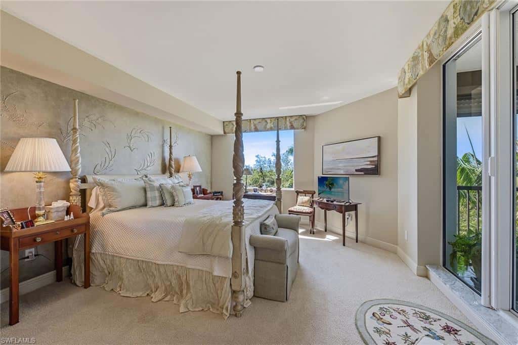 7225 Pelican Bay Blvd #305, Naples, photo 15