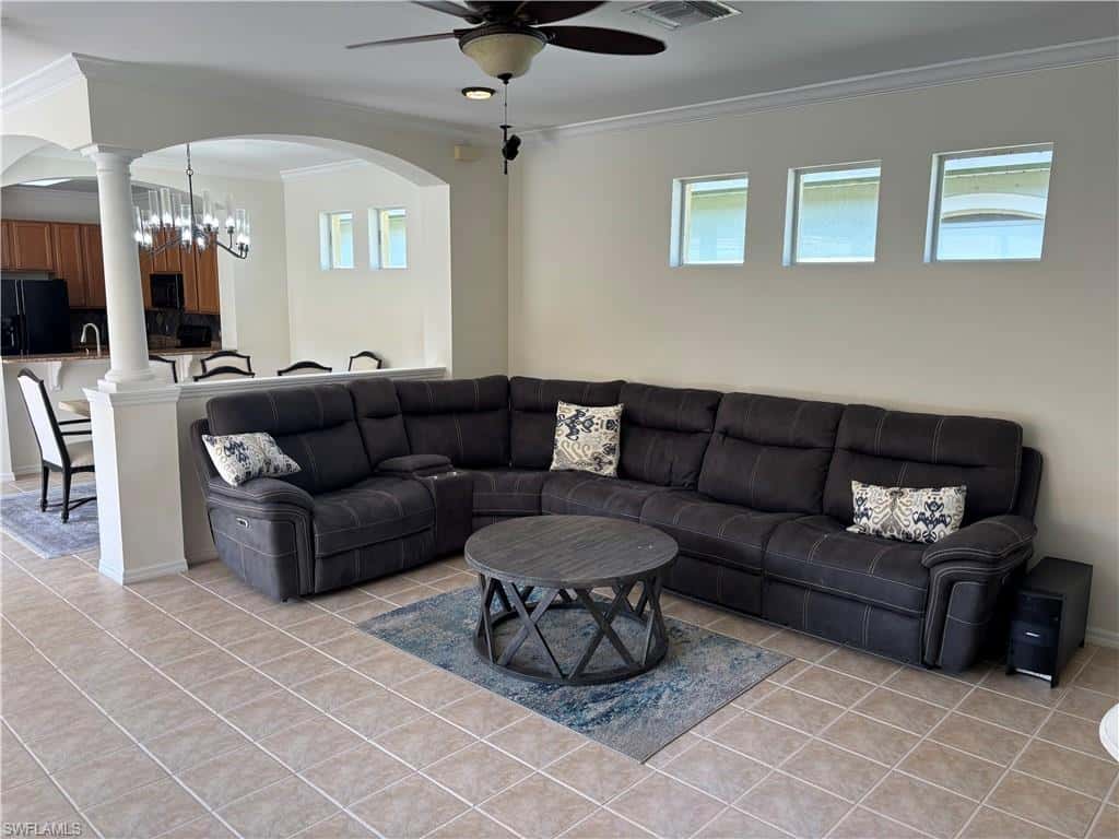 11491 Axis Deer Ln, Fort Myers, photo 16