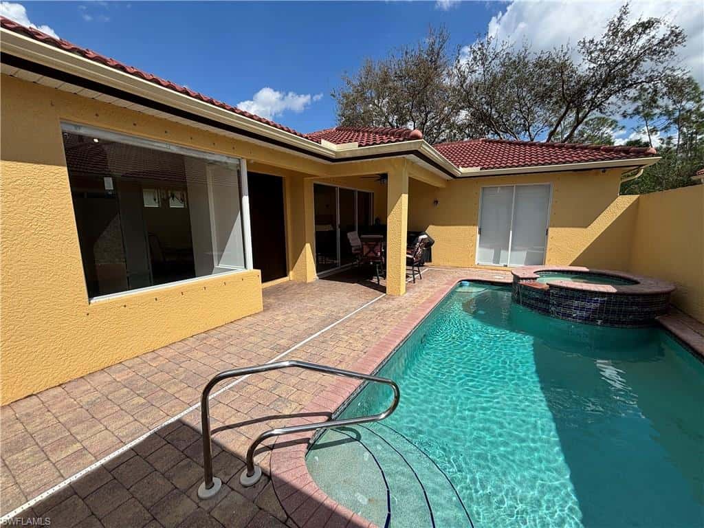 11491 Axis Deer Ln, Fort Myers, photo 9