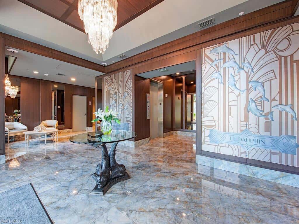 9811 Gulf Shore Dr #101, Naples, photo 24