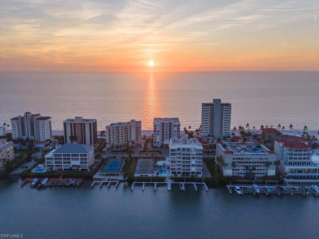 9811 Gulf Shore Dr #101, Naples, photo 30