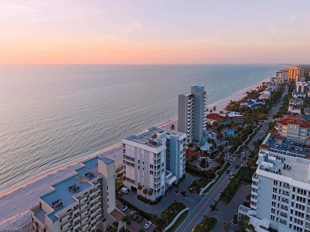 9811 Gulf Shore Dr #101, Naples, photo 33