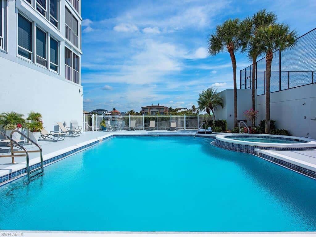 9811 Gulf Shore Dr #101, Naples, photo 25