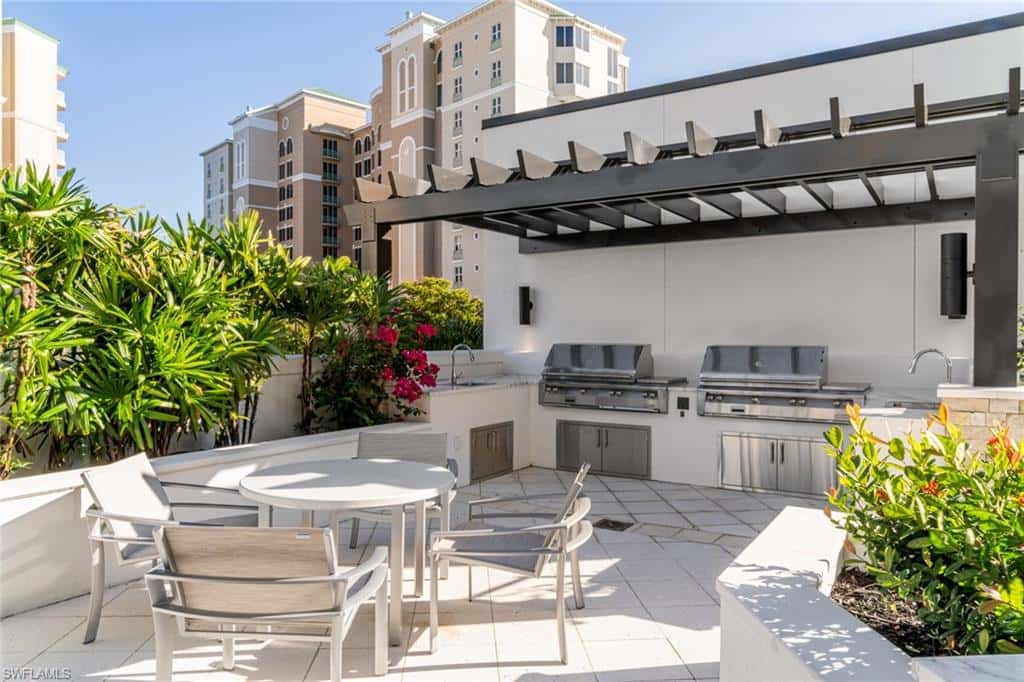 4142 Bay Beach Ln #901, Fort Myers Beach, photo 35
