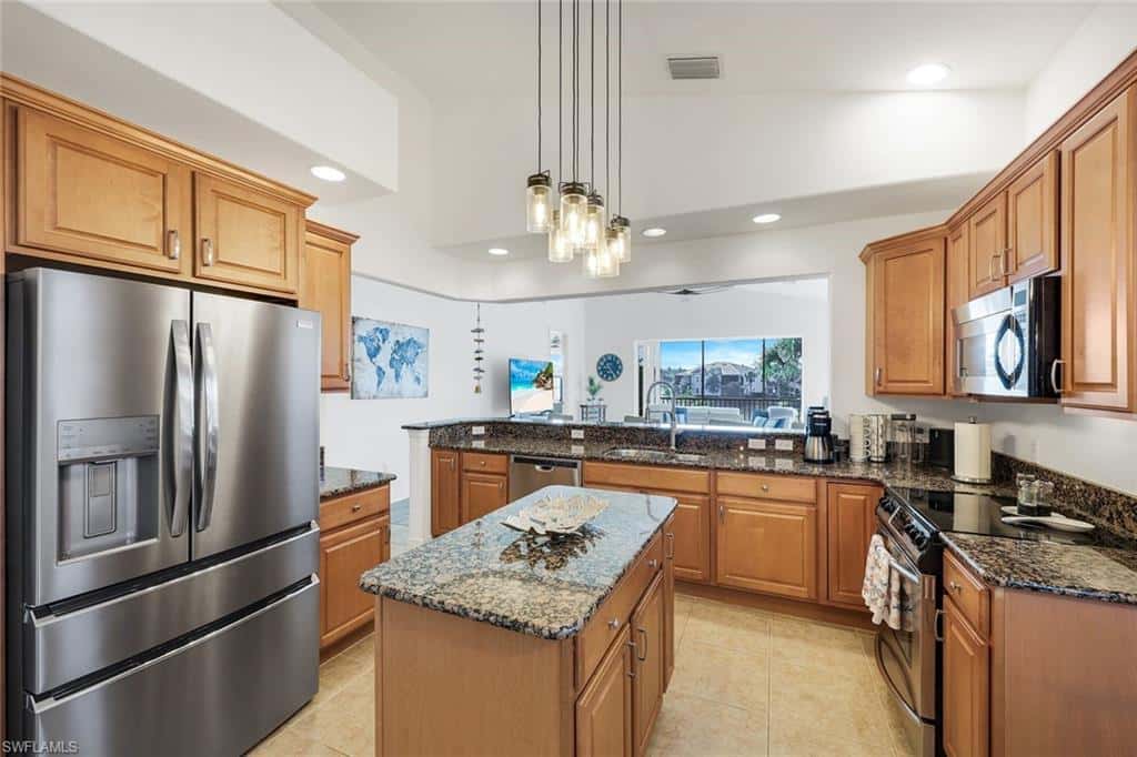 19600 Marino Lake Cir #3004, Miromar Lakes, photo 6