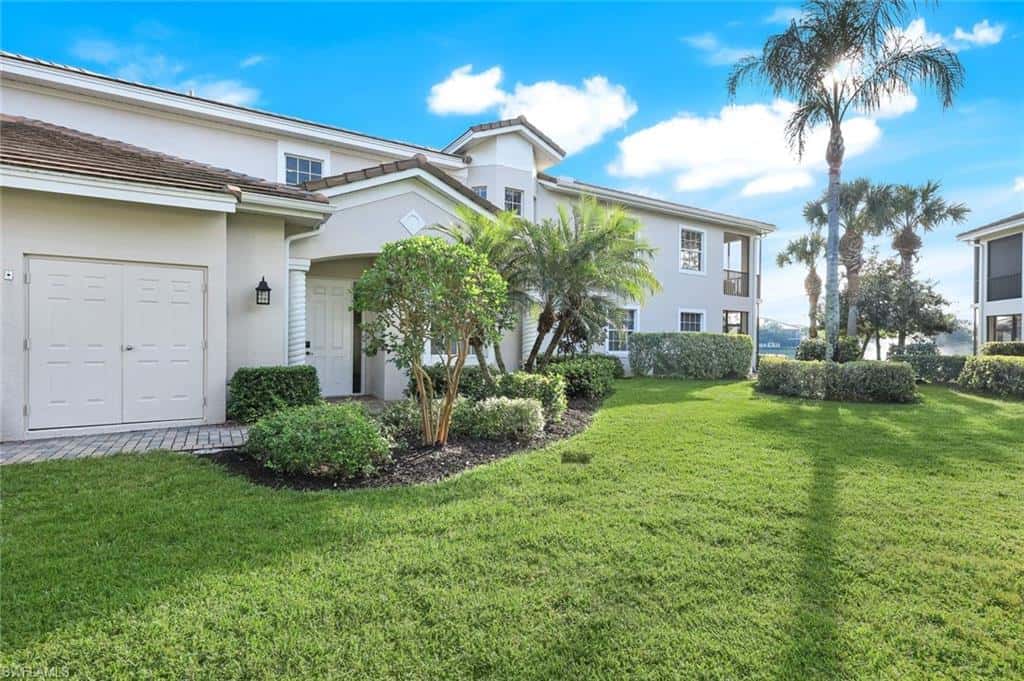 19600 Marino Lake Cir #3004, Miromar Lakes, photo 17