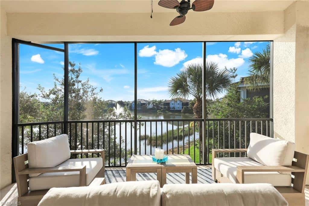 19600 Marino Lake Cir #3004, Miromar Lakes, photo 20