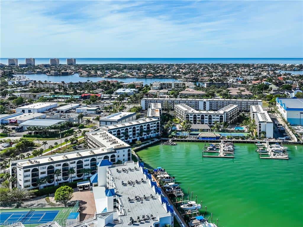 1027 Anglers Cv #b301, Marco Island, photo 27