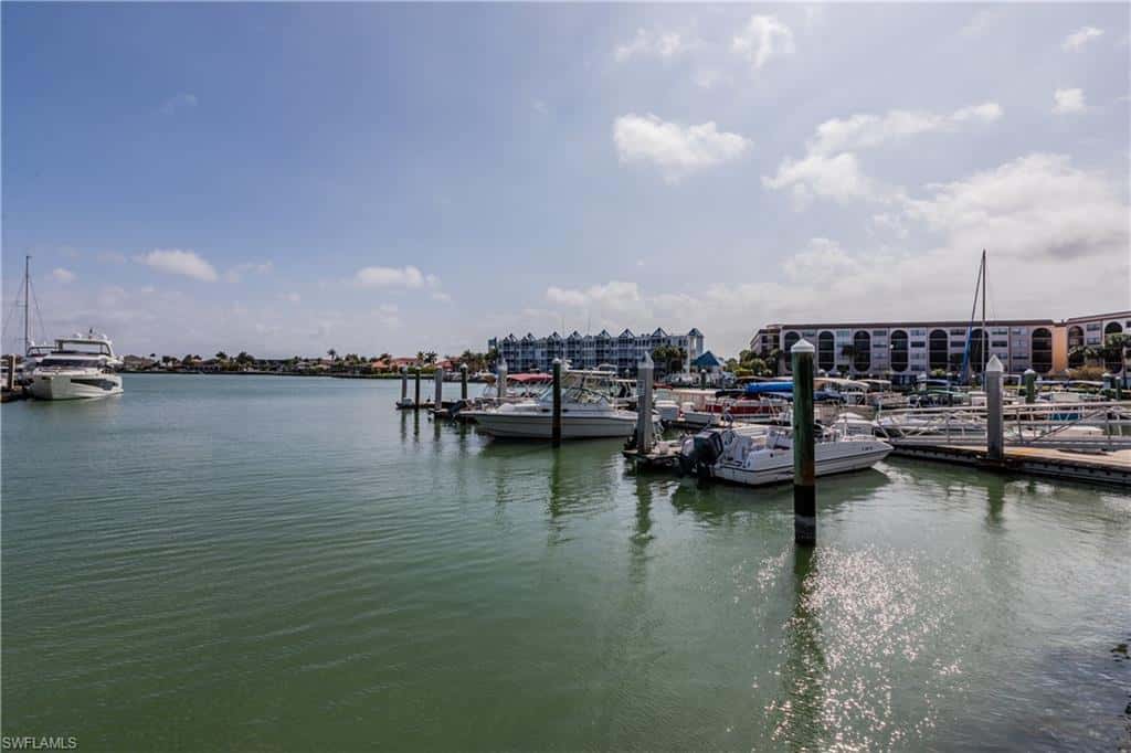 1027 Anglers Cv #b301, Marco Island, photo 17