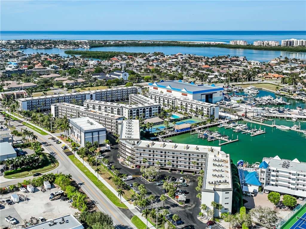 1027 Anglers Cv #b301, Marco Island, photo 26