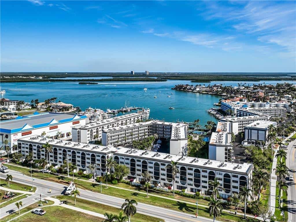 1027 Anglers Cv #b301, Marco Island, photo 24