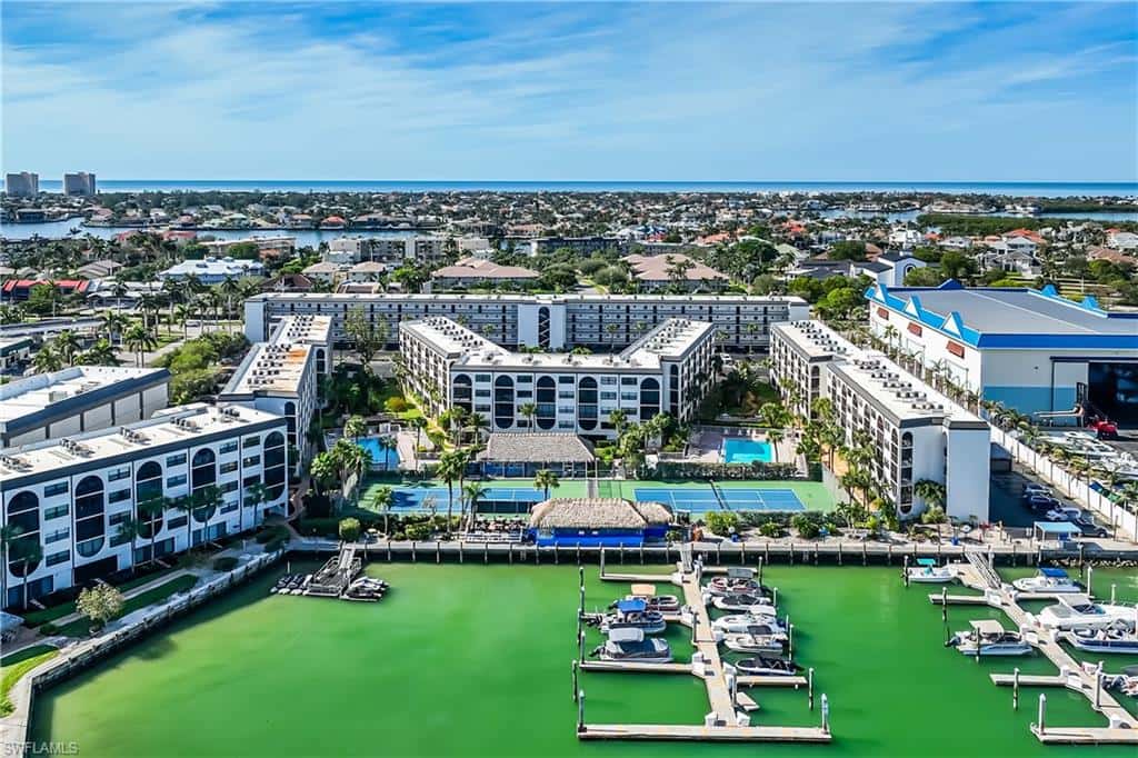 1027 Anglers Cv #b301, Marco Island, photo 30