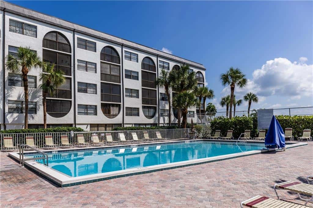 1027 Anglers Cv #b301, Marco Island, photo 14