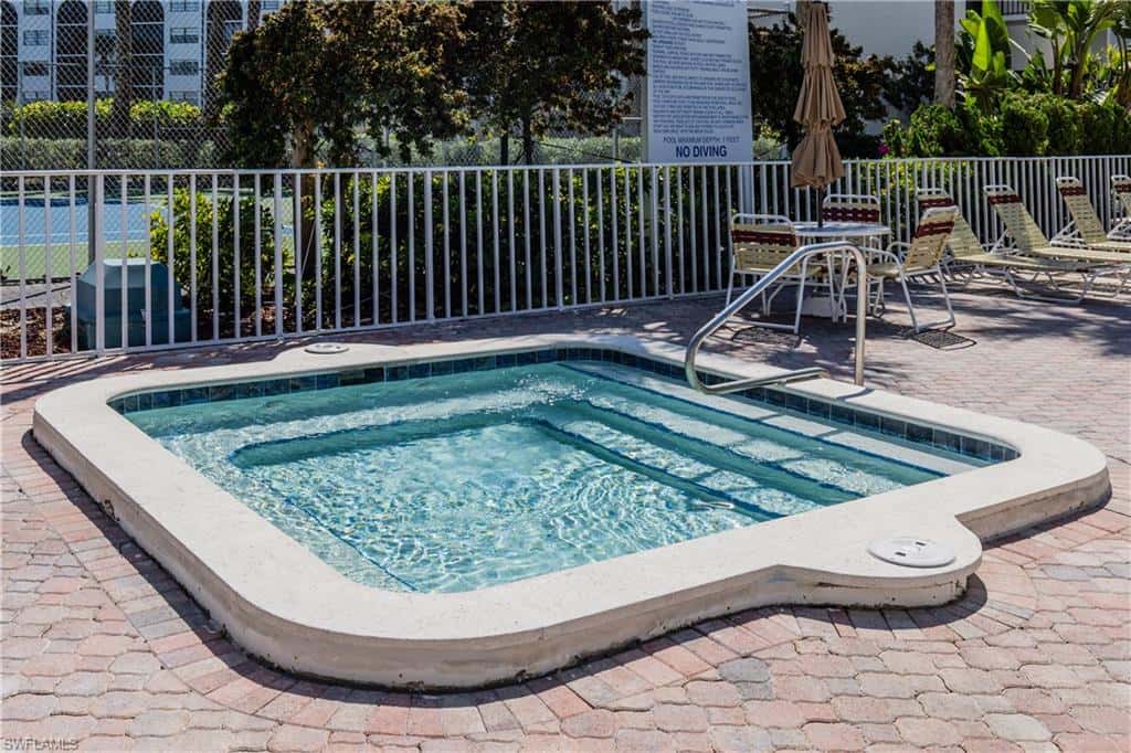 1027 Anglers Cv #b301, Marco Island, photo 18