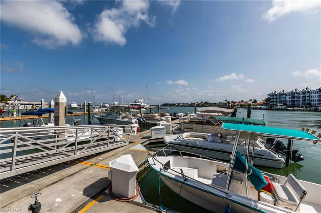 1027 Anglers Cv #b301, Marco Island, photo 19