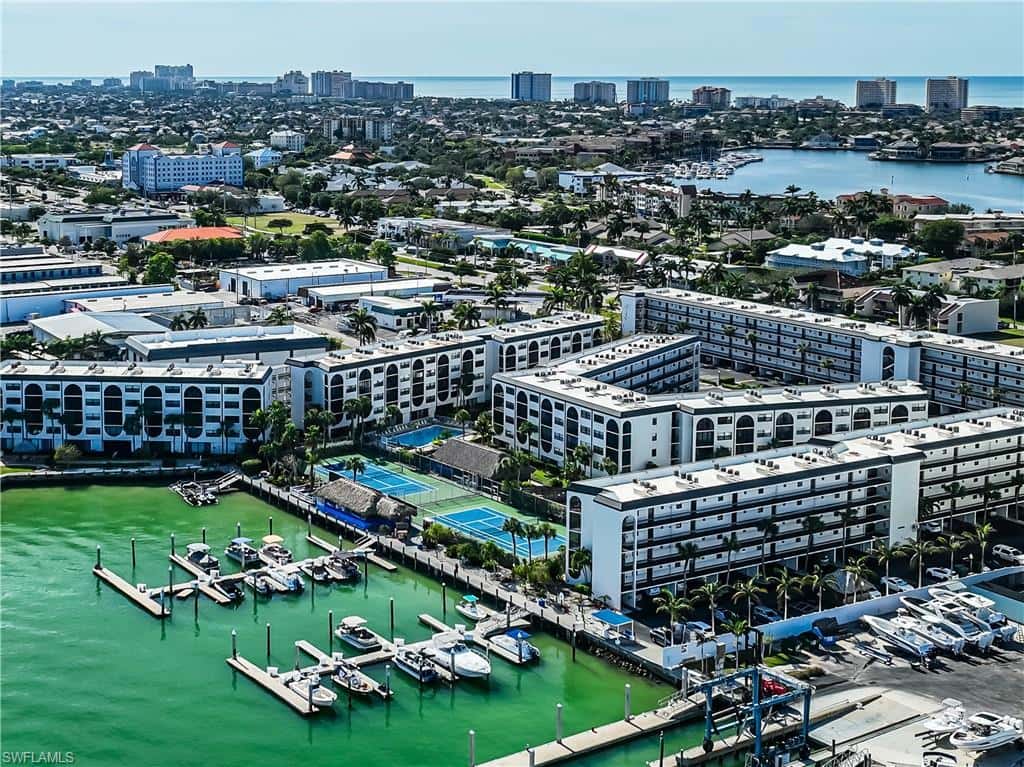 1027 Anglers Cv #b301, Marco Island, photo 29