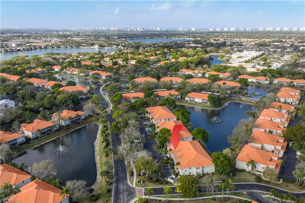 2585 Old Groves Rd #l102, Naples, photo 21