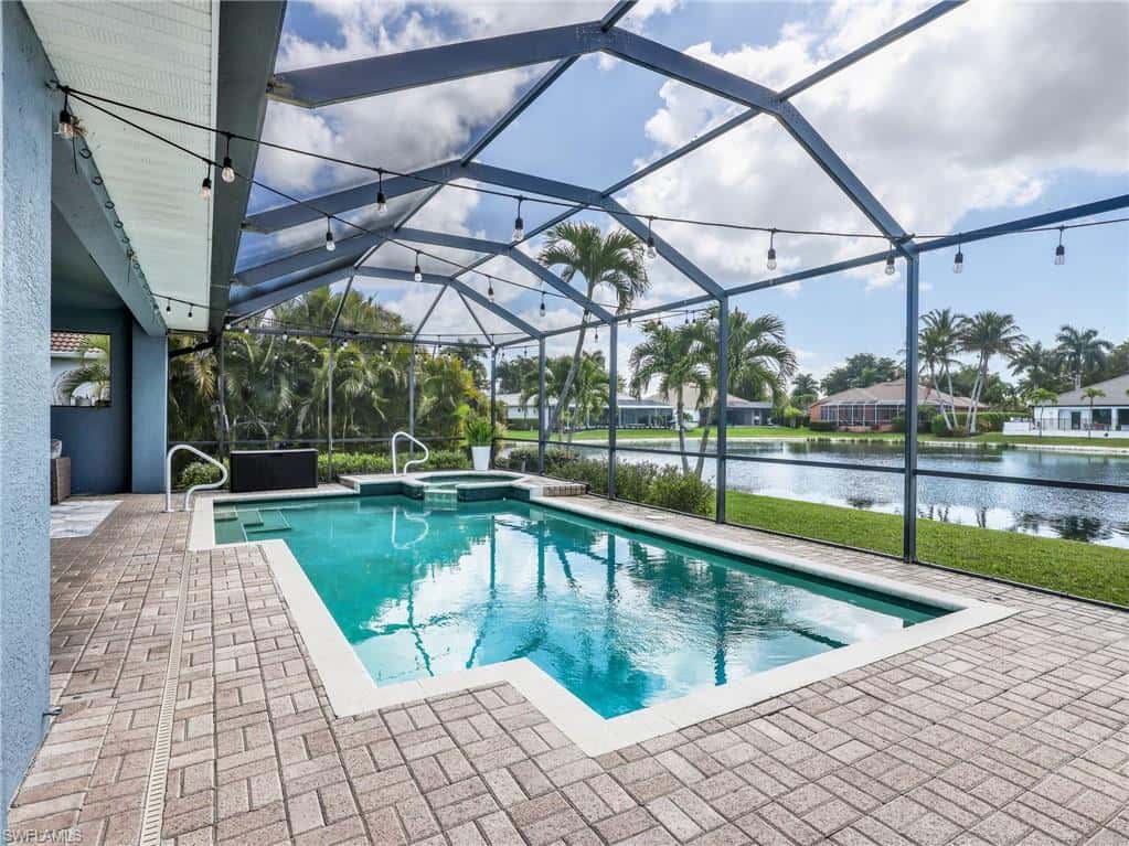 13621 China Berry Way, Fort Myers, photo 22