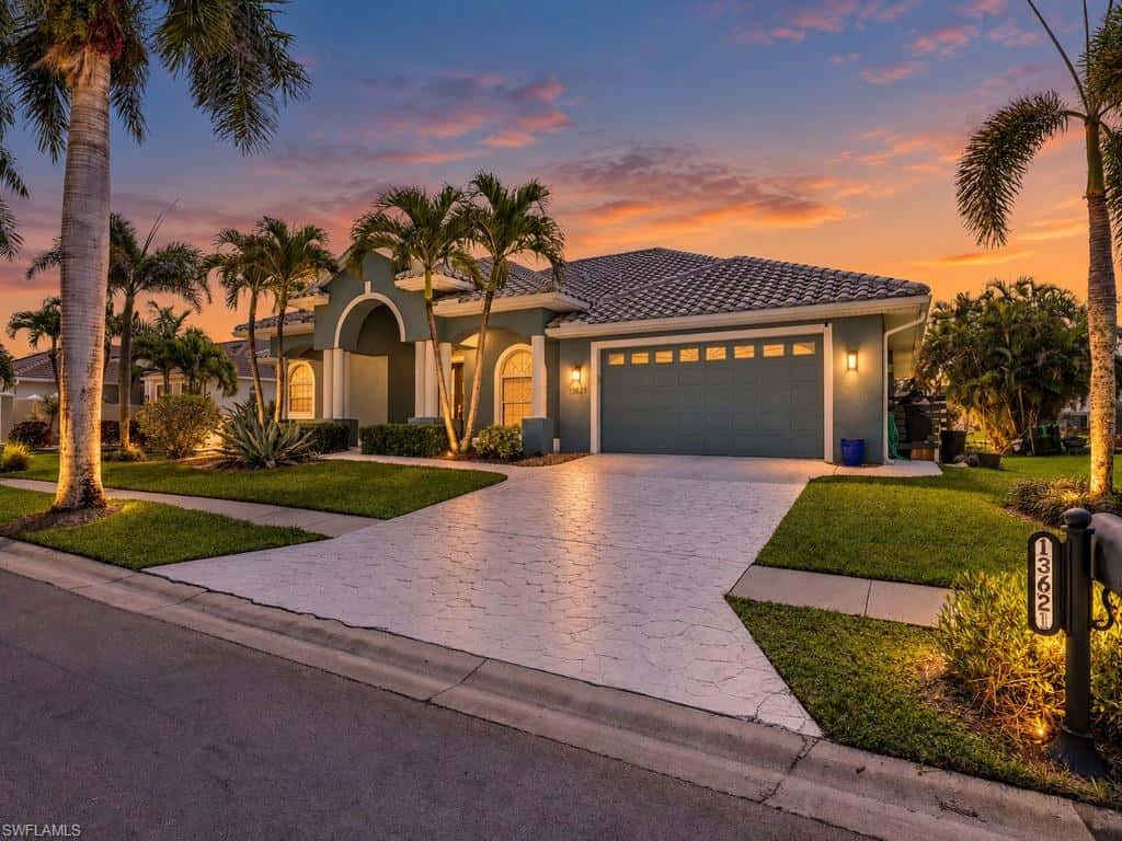 13621 China Berry Way, Fort Myers, photo 5